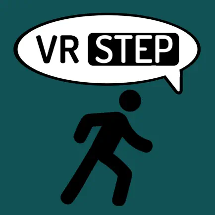 VRStep Читы