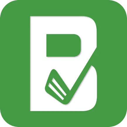 BEEZER GOLF - Golf Scorecard Cheats