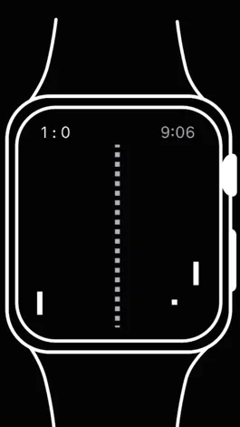 Game screenshot Ping Pong - Watch Retro Game mod apk
