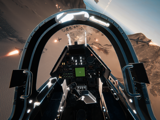 Screenshot #4 pour La Guerre d'Avion | Online PVP