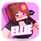 Ellie Addons for MCPE & skins