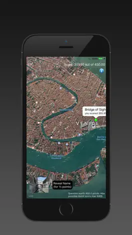Game screenshot WorldGame Geography Tester apk