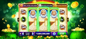 Tycoon Casino™ - Vegas Slots screenshot #3 for iPhone