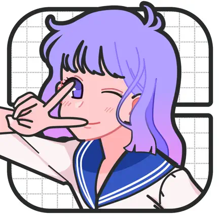 小漫头像 Читы