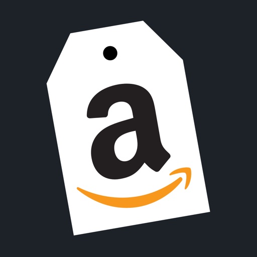 Amazon Seller Icon