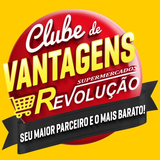 Supermercados Revolução