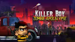 Game screenshot Kill Stupid Zombies Shooter mod apk