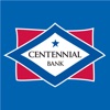 Centennial Bank Mobile icon