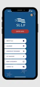 SLLF screenshot #1 for iPhone