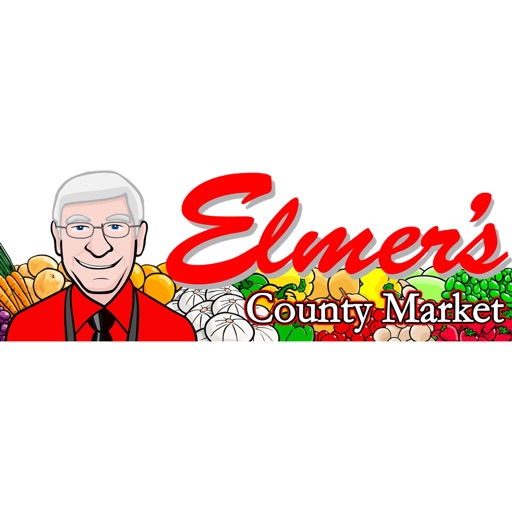 Elmer’s County Market