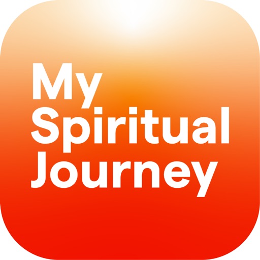 My Spiritual Journey