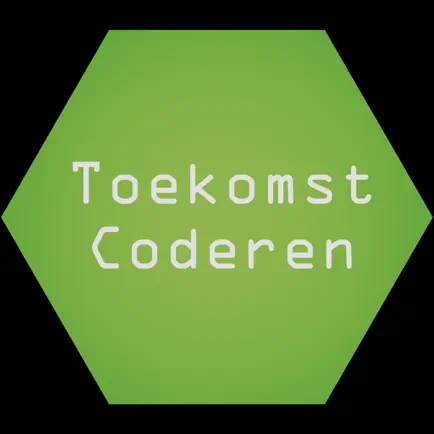 Toekomst Coderen Читы