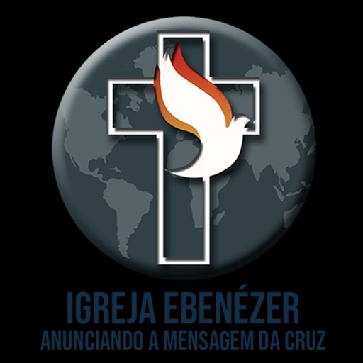 Conecta Ebenézer icon