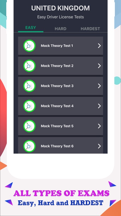 Driving Theory Uk Test 2023