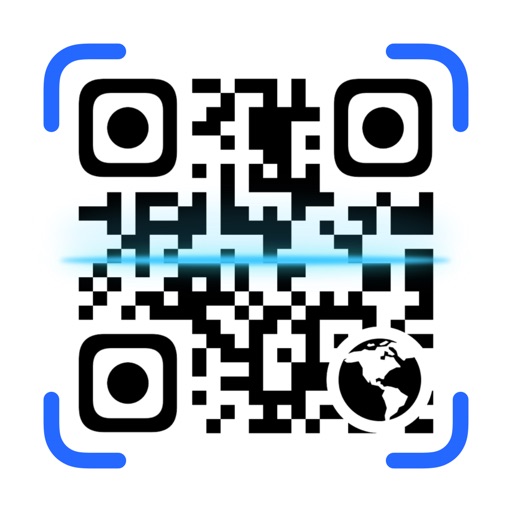 QR Scanner - Best, Smallest iOS App