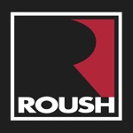 Download ROUSH Lap Timer app