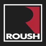 ROUSH Lap Timer App Cancel