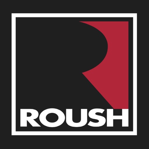 ROUSH Lap Timer