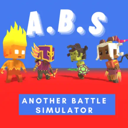 ABS - Another Battle Simulator Cheats