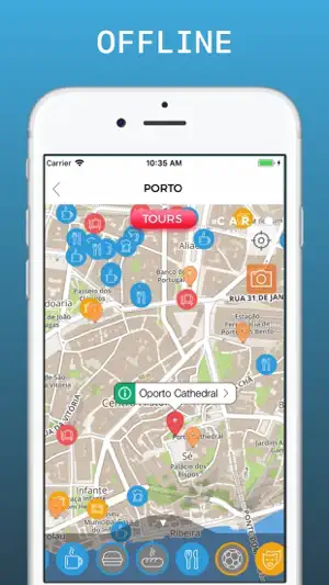 Porto Travel Guide . screenshot 4