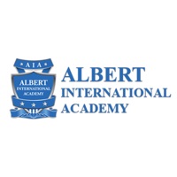 Albert International Academy logo