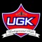 UGK BARBERSHOP app makes it easy to book your appointments