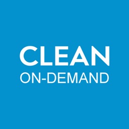 Clean On Demand