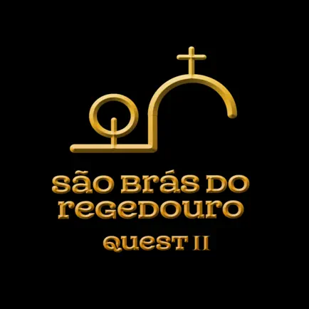 São Brás do Regedouro Quest 2 Cheats