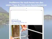 knoten für die bootsprüfung айпад изображения 1