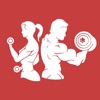 Fitzy: Best Workout App icon