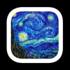 Gogh icon