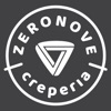 ZeroNove Creperia APP icon