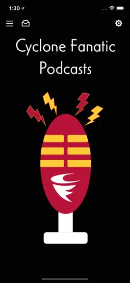 Game screenshot Cyclone Fanatic, The App mod apk