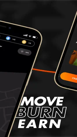 Game screenshot MoveZ - True definition of M2E apk