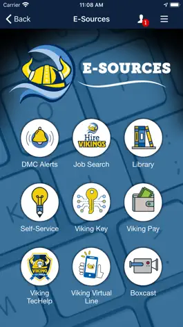 Game screenshot VikingGO apk