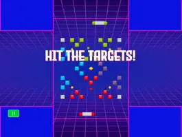 Game screenshot Block Breakerz hack