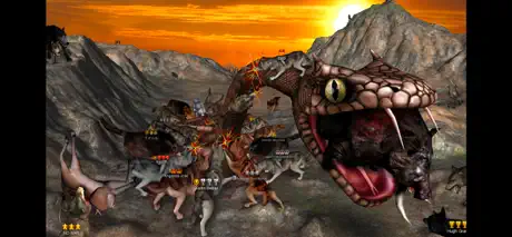 Wolf Online