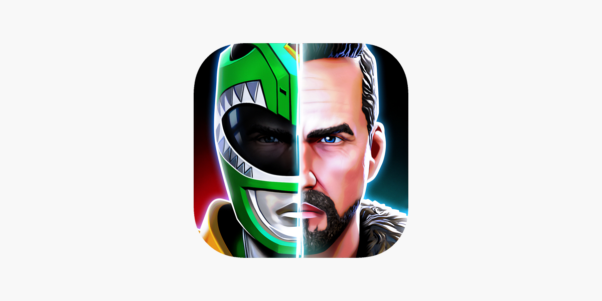 Power Rangers: Guerras Legacy – Apps no Google Play