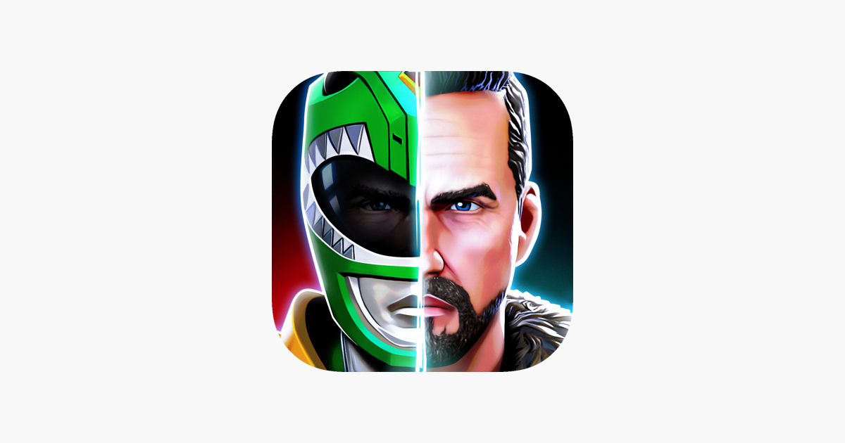 Power Rangers: Legacy Wars on the App Store