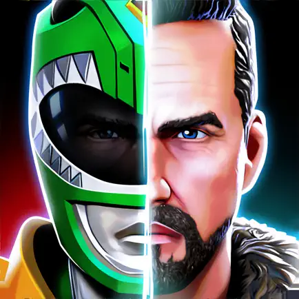 Power Rangers: Legacy Wars Читы