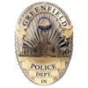 Greenfield PD icon