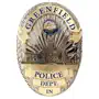 Greenfield PD