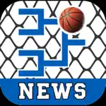 College Hoops News App Contact