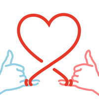 トークロス - ビデオチャット