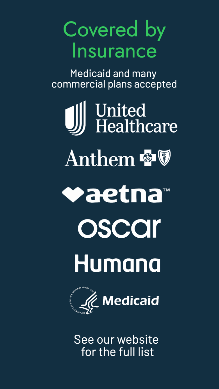 Affect Reward Your Recovery