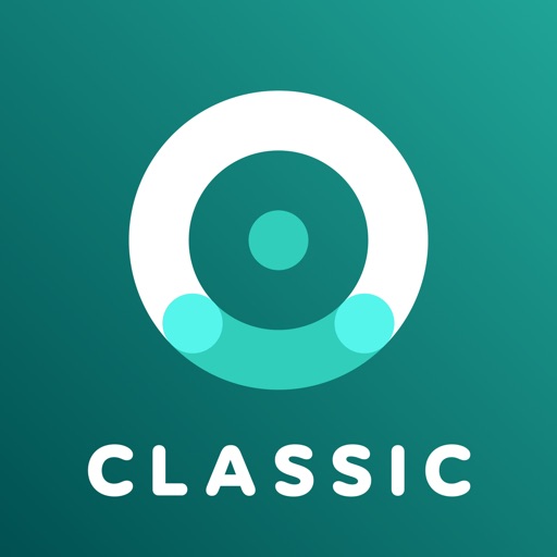 UKG Pro Classic iOS App