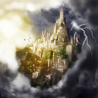 The Aether Life as a God