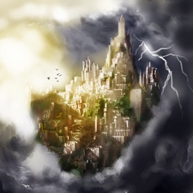 屏幕截图 (5) The Aether: Life as a God