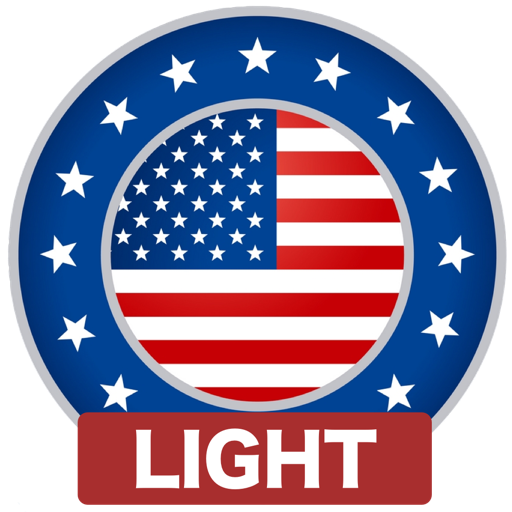 U.S. Electoral History Light icon