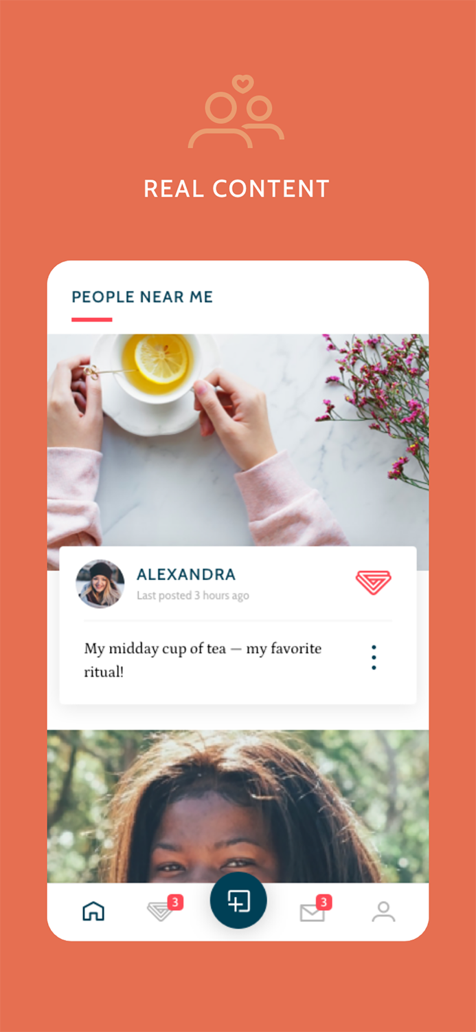 Tangle - Better Dating